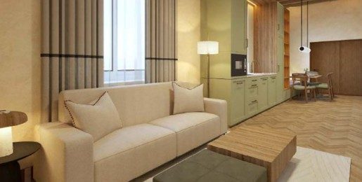 Edificio para cinco apartamentos — Sevilla capital · imagen 4