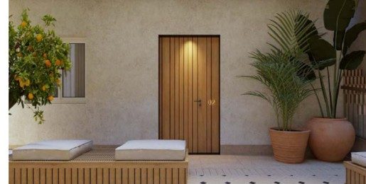 Edificio para cinco apartamentos — Sevilla capital · imagen 7