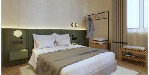 Edificio para cinco apartamentos — Sevilla capital · imagen 8