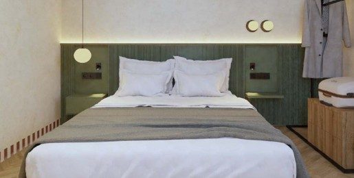 Edificio para cinco apartamentos — Sevilla capital · imagen 9