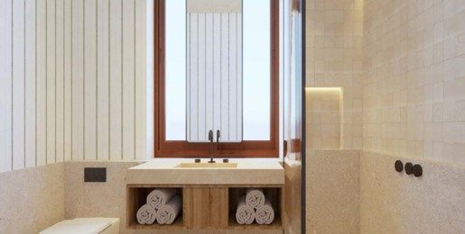 Edificio para cinco apartamentos — Sevilla capital · imagen 12