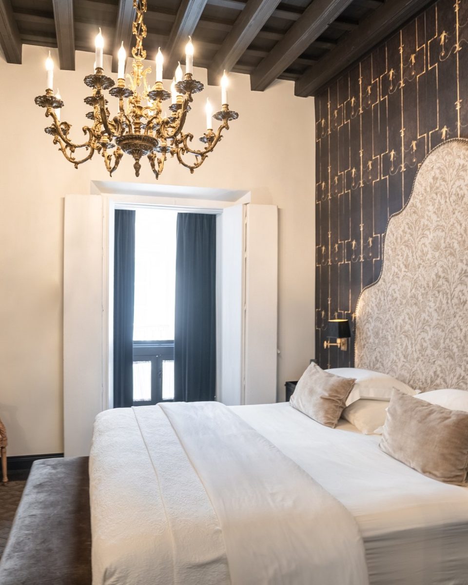 Casa Cánovas Boutique Hotel — Cádiz · imagen 3