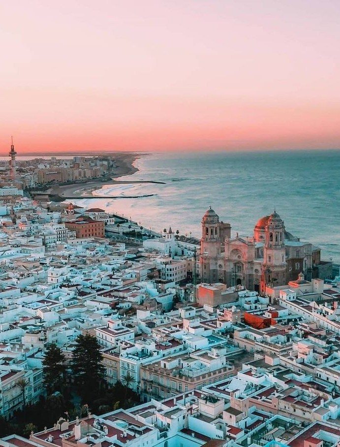 Casa Cánovas Boutique Hotel — Cádiz · imagen 5