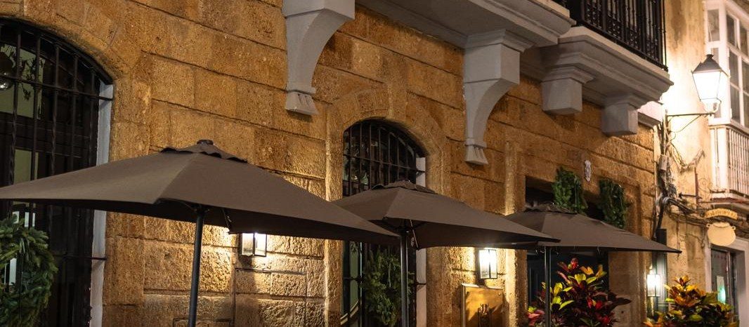 Casa Cánovas Boutique Hotel — Cádiz · imagen 7