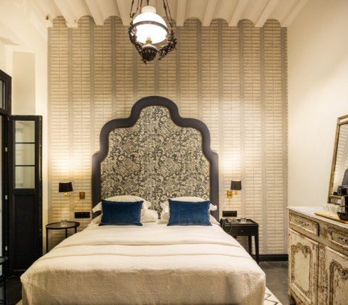 Casa Cánovas Boutique Hotel — Cádiz · imagen 15