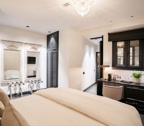 Casa Cánovas Boutique Hotel — Cádiz · imagen 16