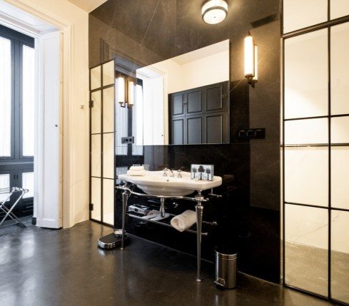 Casa Cánovas Boutique Hotel — Cádiz · imagen 17