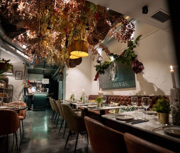 Casa Cánovas Boutique Hotel — Cádiz · imagen 21