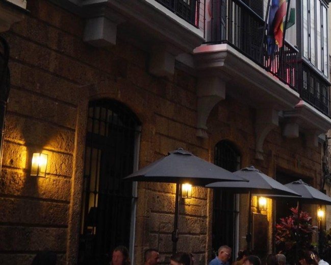 Casa Cánovas Boutique Hotel — Cádiz · imagen 22