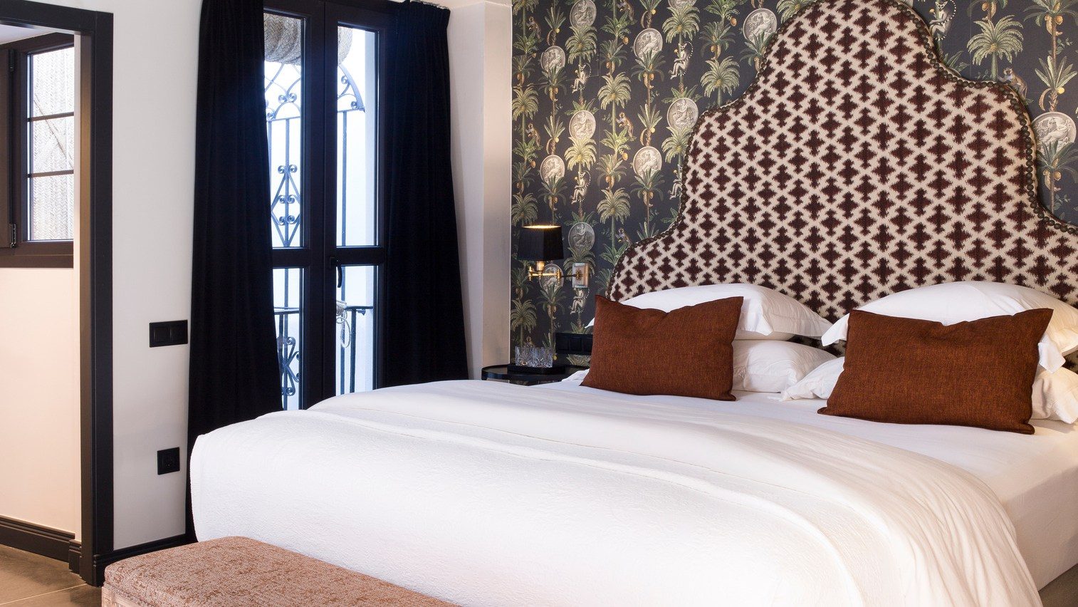 Casa Cánovas Boutique Hotel — Cádiz · imagen 23