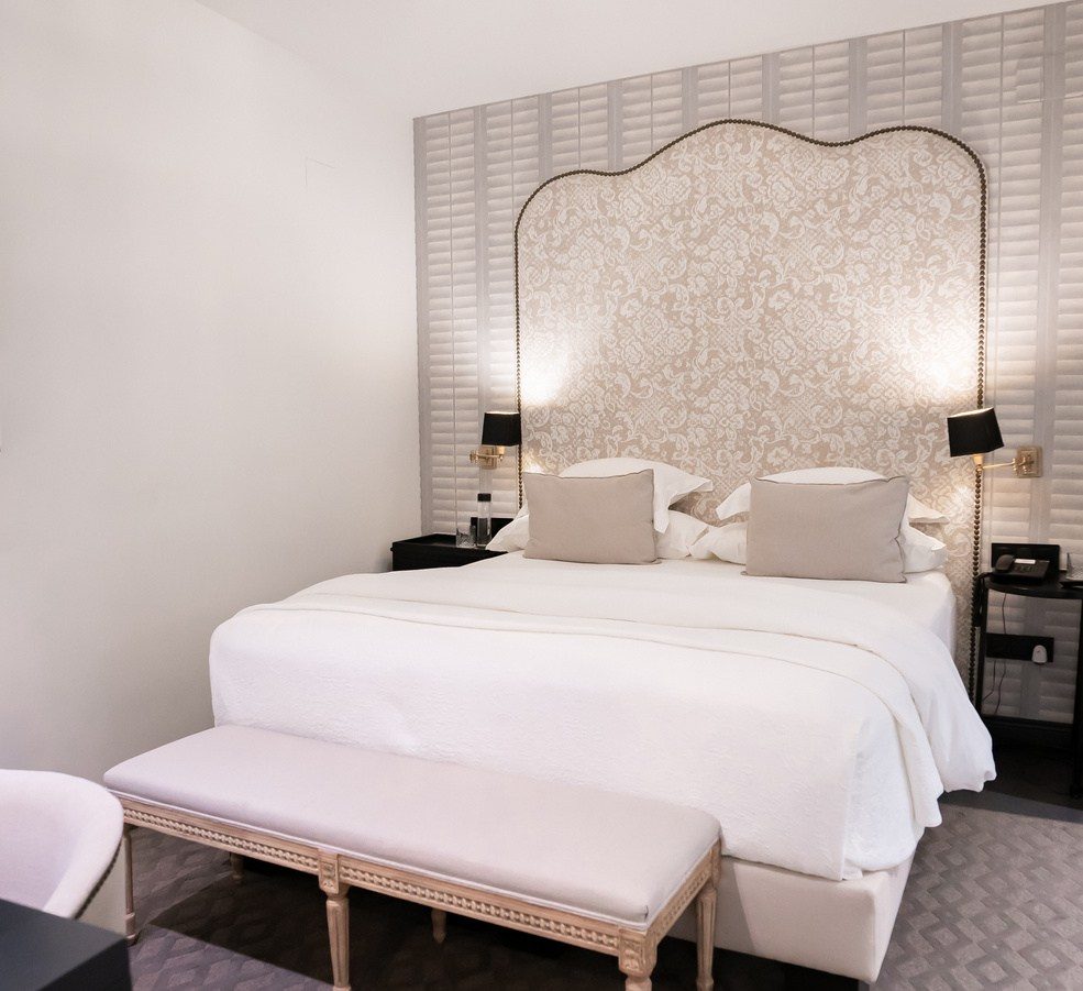 Casa Cánovas Boutique Hotel — Cádiz · imagen 24