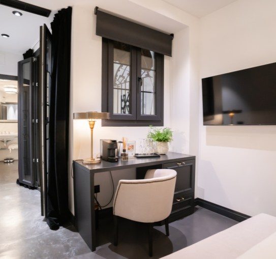 Casa Cánovas Boutique Hotel — Cádiz · imagen 25