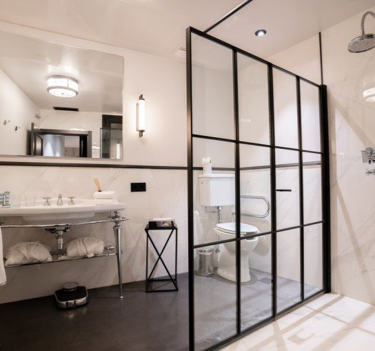 Casa Cánovas Boutique Hotel — Cádiz · imagen 26