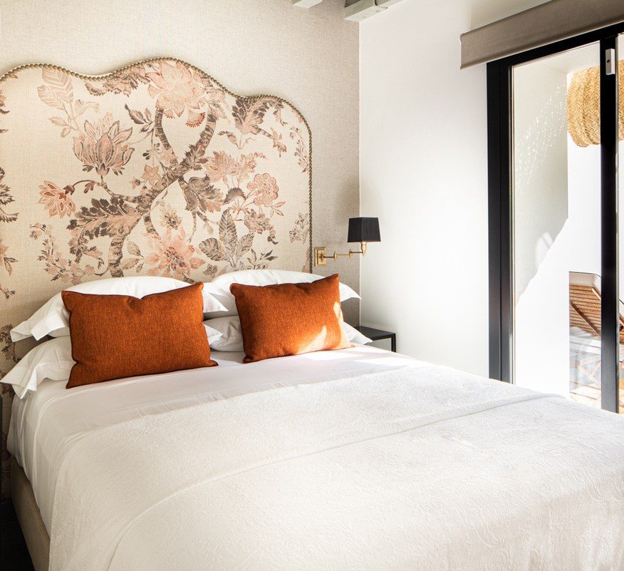 Casa Cánovas Boutique Hotel — Cádiz · imagen 27