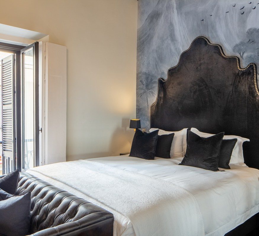 Casa Cánovas Boutique Hotel — Cádiz · imagen 30