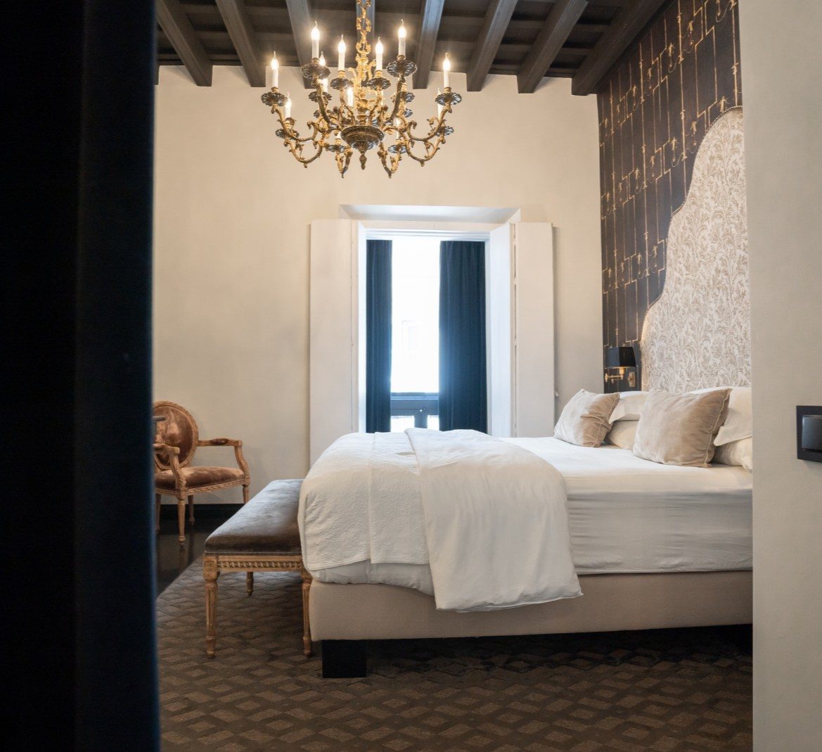 Casa Cánovas Boutique Hotel — Cádiz · imagen 33