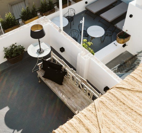Casa Cánovas Boutique Hotel — Cádiz · imagen 37