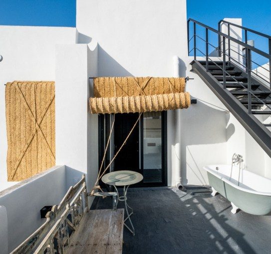 Casa Cánovas Boutique Hotel — Cádiz · imagen 38