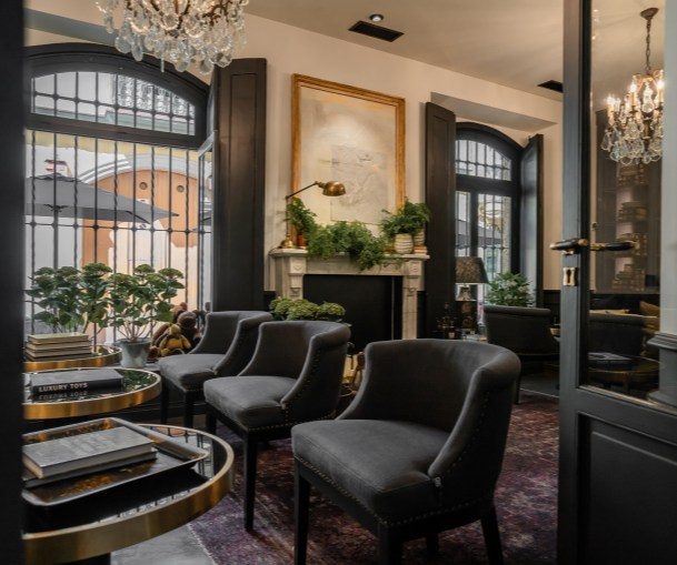Casa Cánovas Boutique Hotel — Cádiz · imagen 40