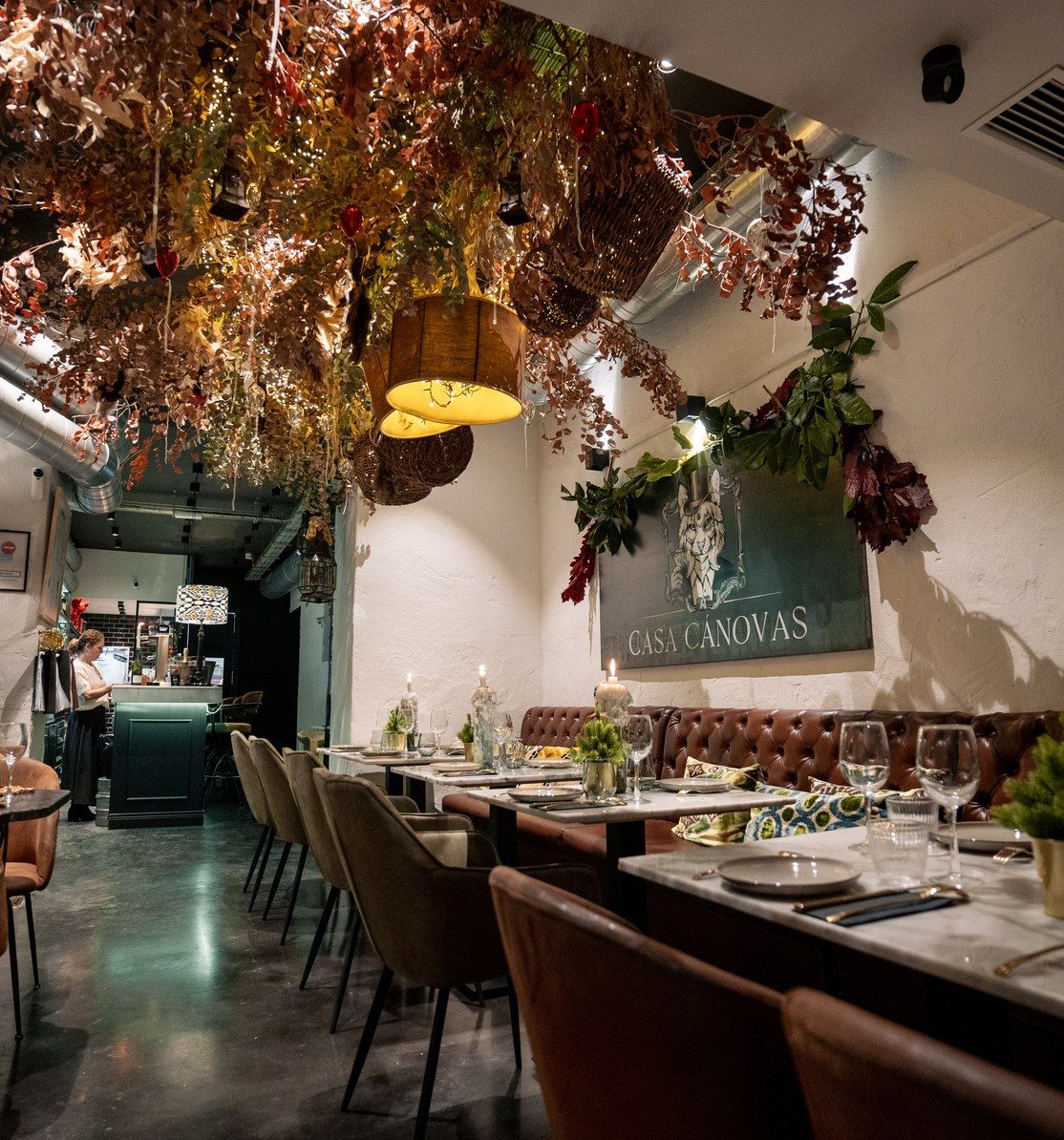 Casa Cánovas Boutique Hotel — Cádiz · imagen 43