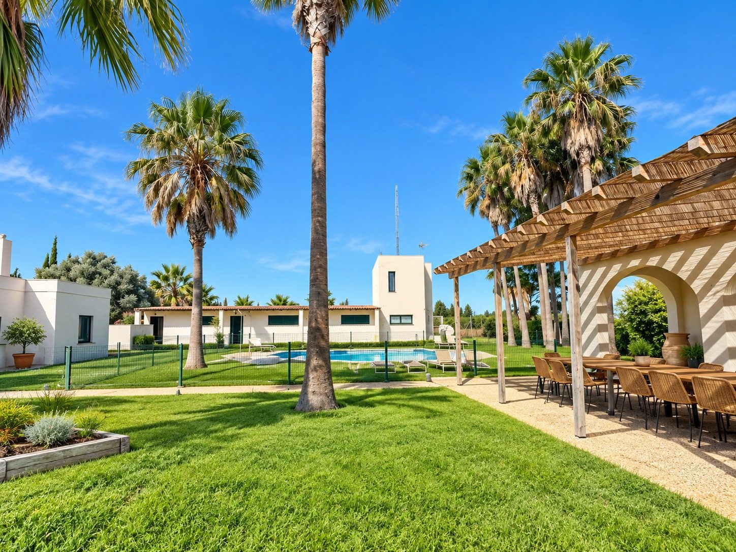 Complejo rural en Conil · imagen 5