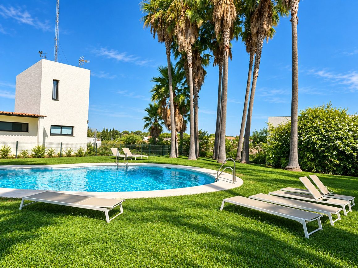 Complejo rural en Conil · imagen 7