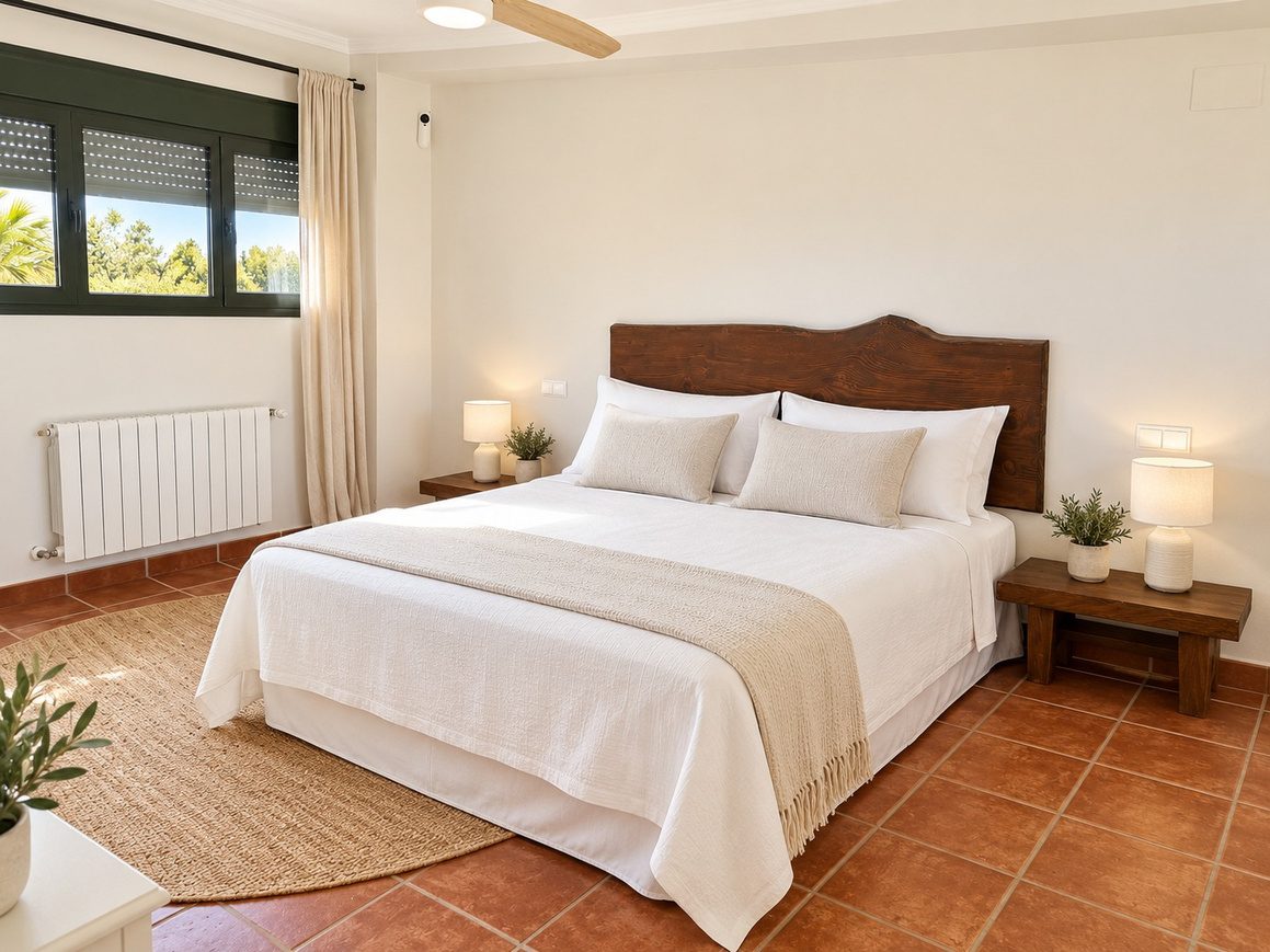 Complejo rural en Conil · imagen 19