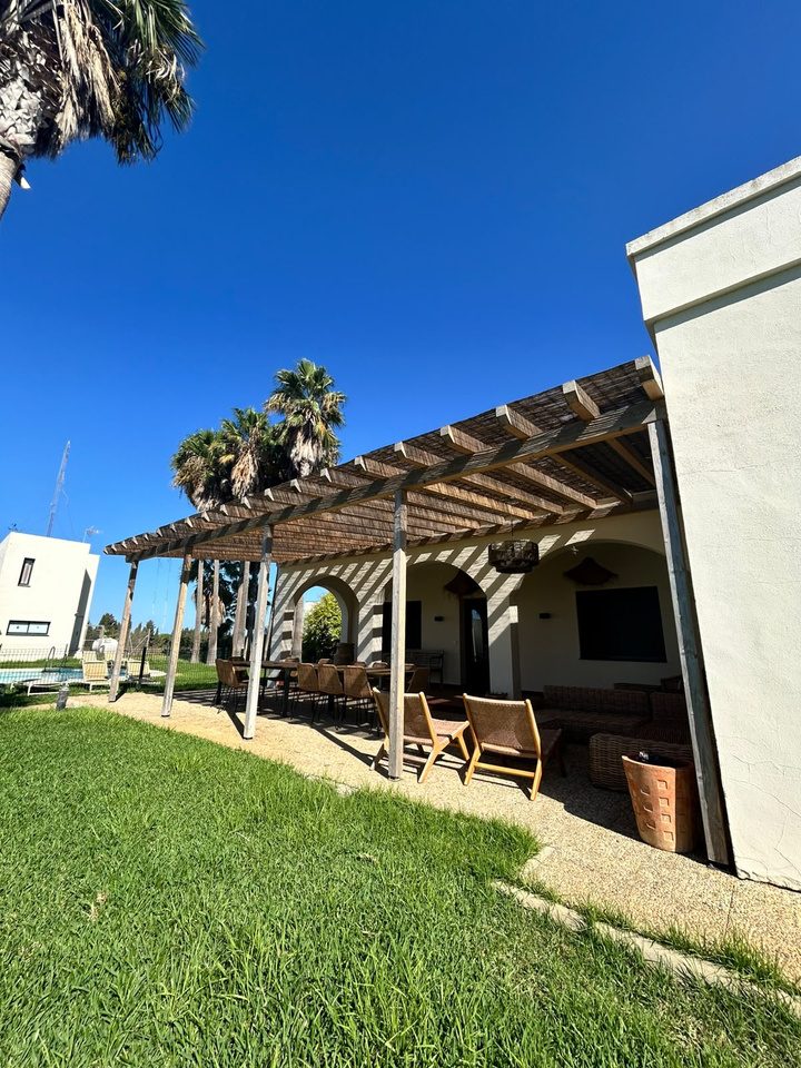 Complejo rural en Conil · imagen 27