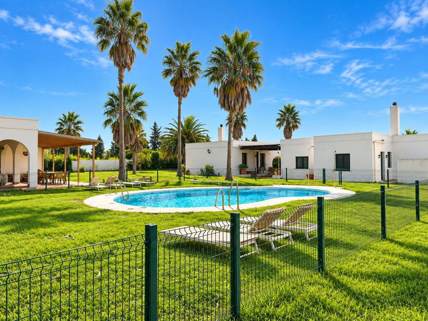 Complejo rural en Conil · imagen 40