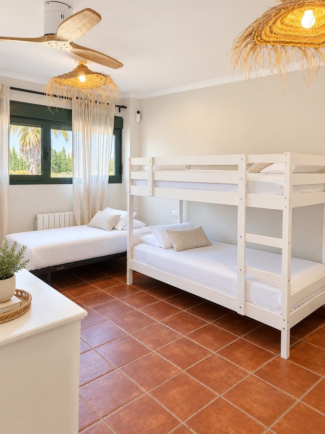 Complejo rural en Conil · imagen 48