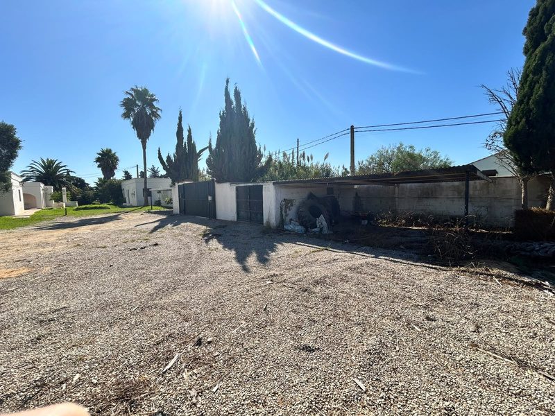 Complejo rural en Conil · imagen 57