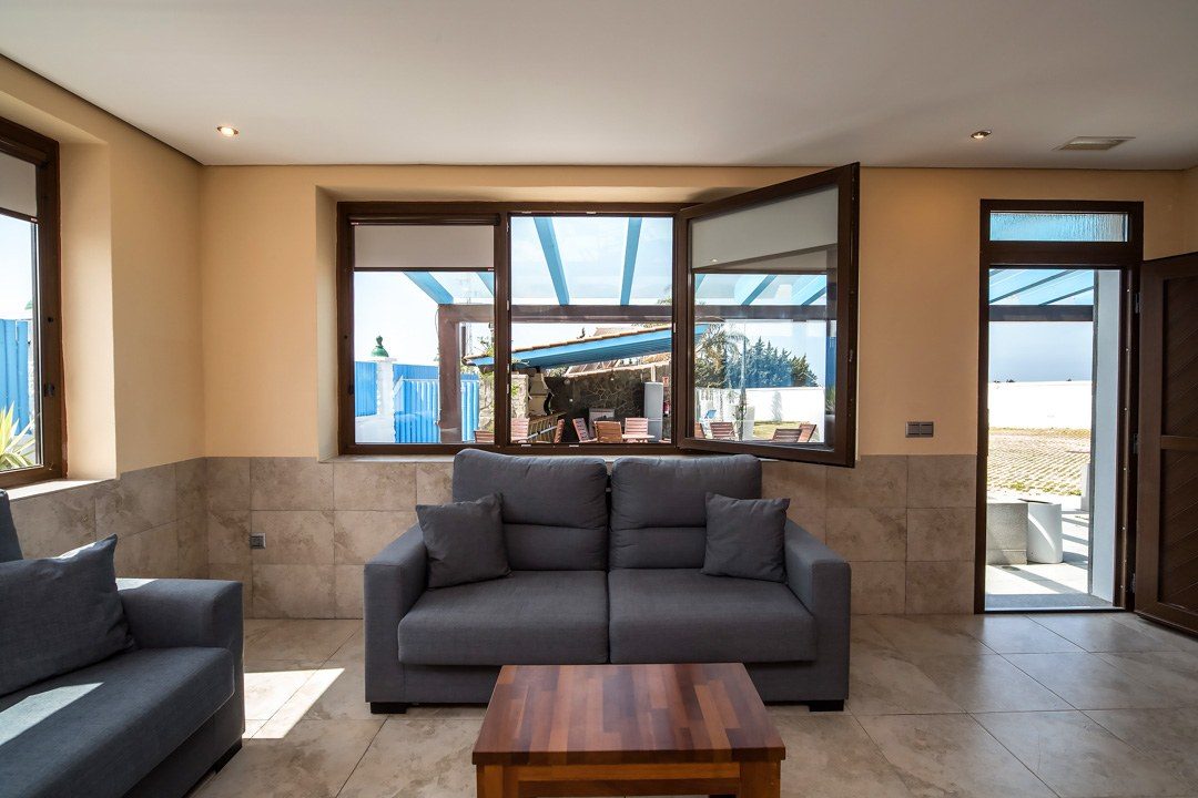 Complejo Rural & Spa — Conil de la Frontera