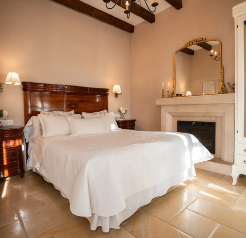 Fotografía original del hotel