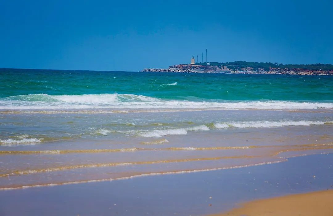Hotel Bari — Conil de la Frontera