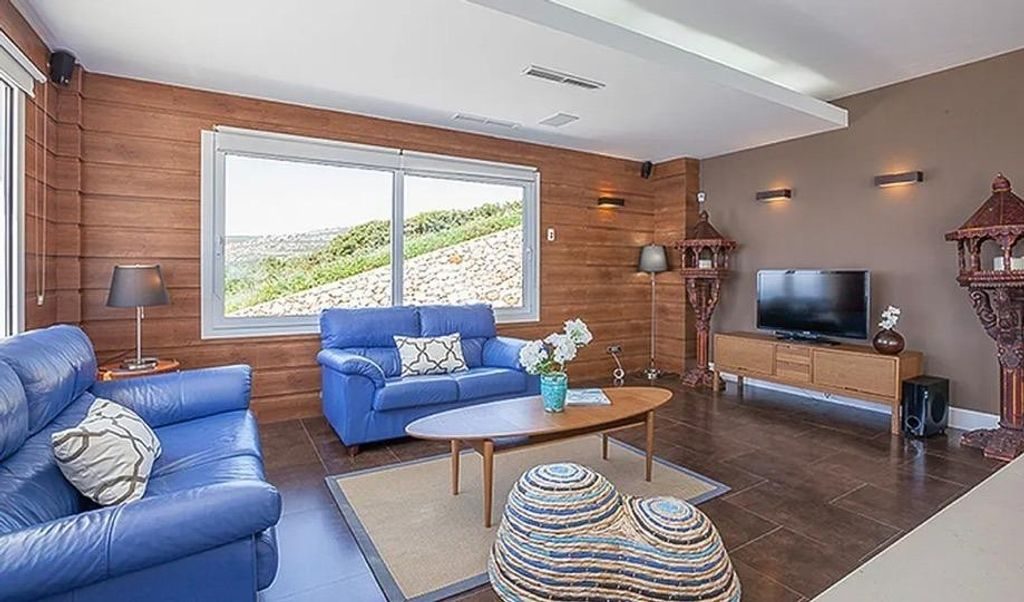 Villa en Zahara de los Atunes — Cádiz · imagen 21