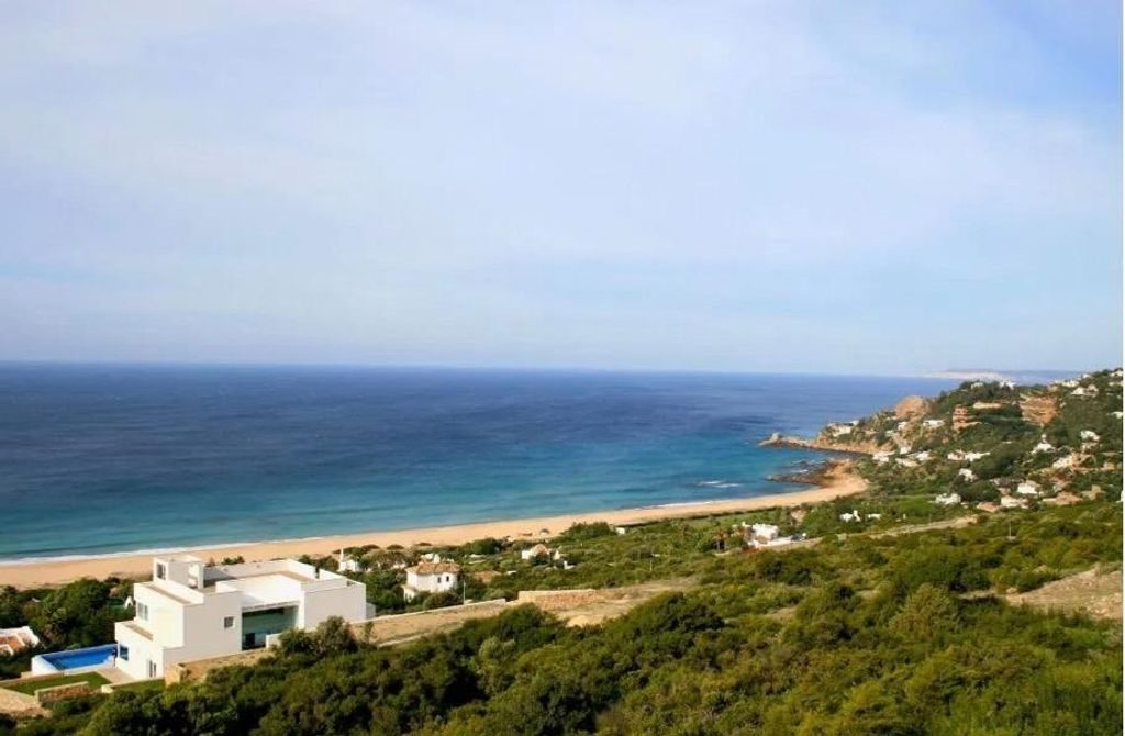 Villa en Zahara de los Atunes — Cádiz · imagen 22