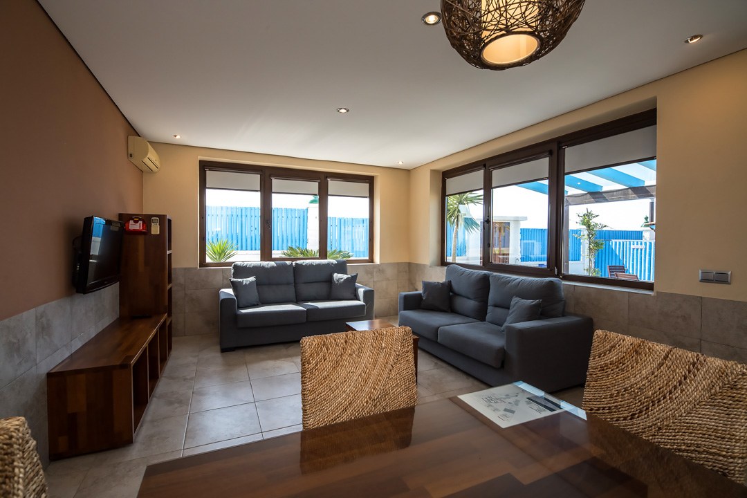 Sala de estar