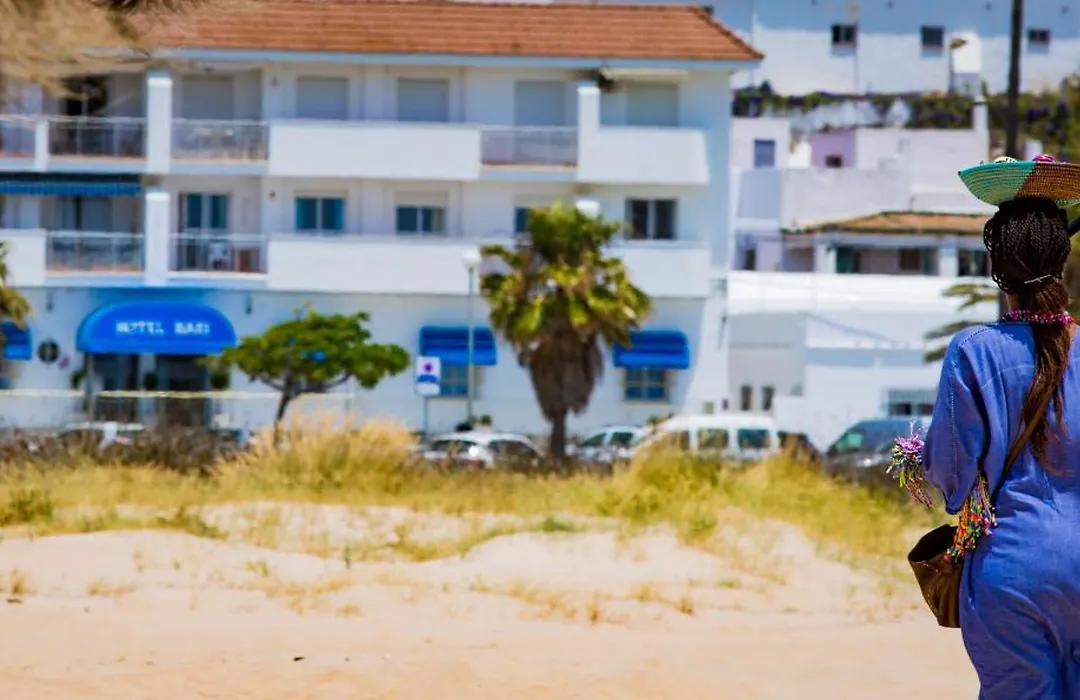 Hotel Bari en Conil